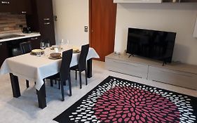 Elite Apartments